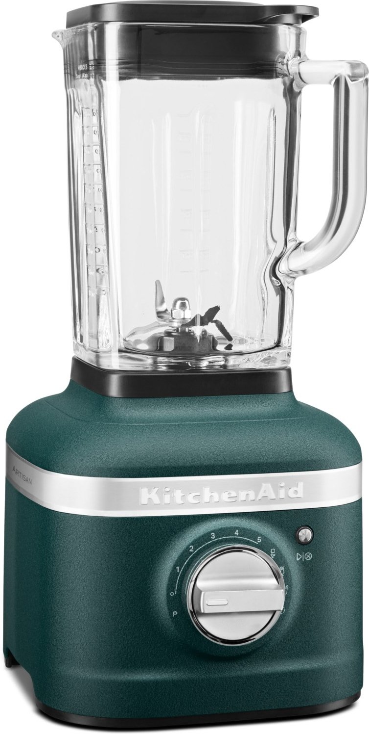 5KSB4026EPP Artisan Standmixer pebbled palm