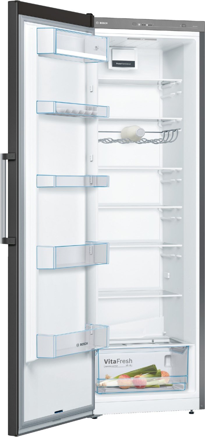 Thumbnail - KSV36VXEP Standkühlschrank black inox