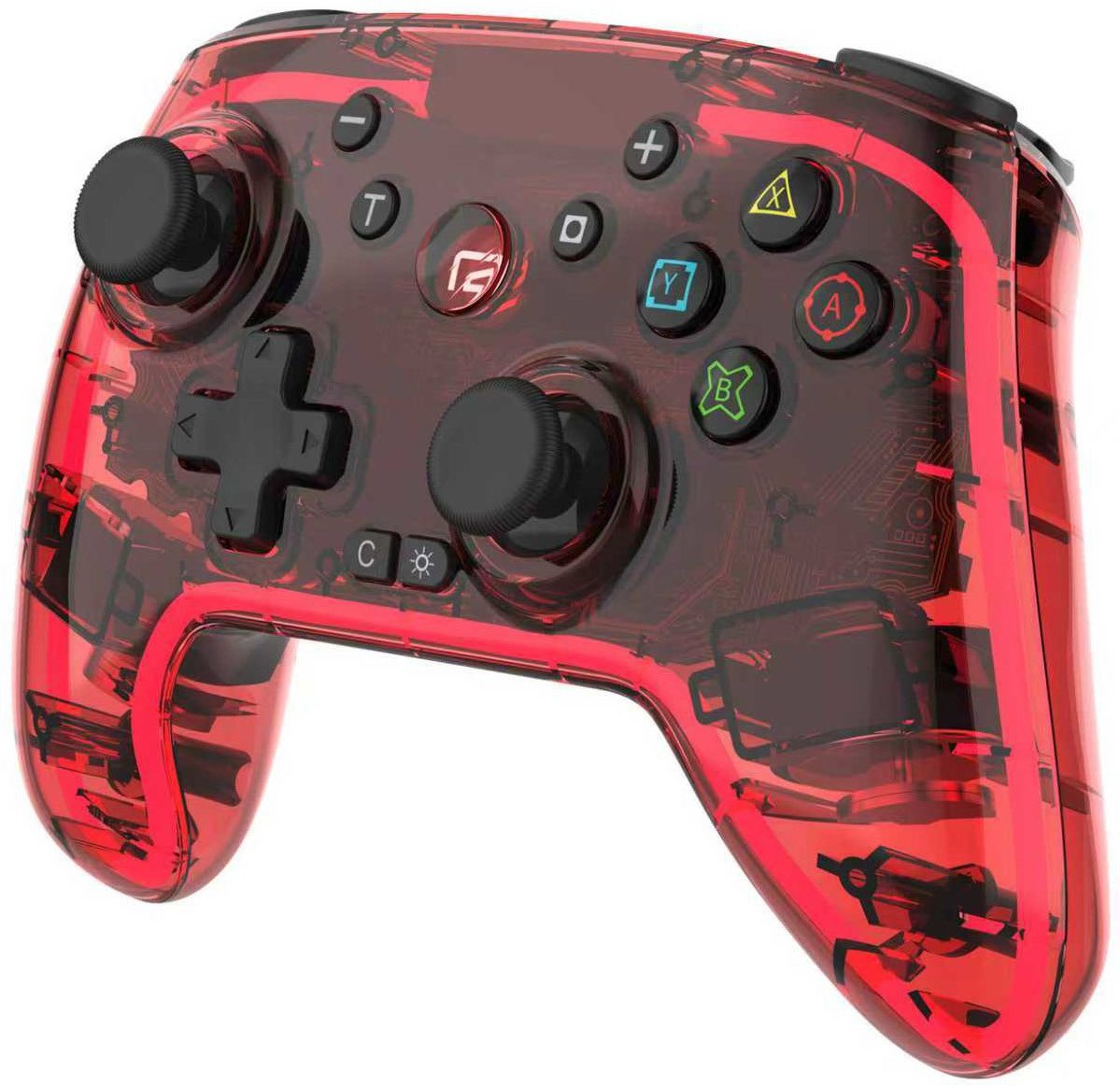 Game Pro X 2 LED Controller