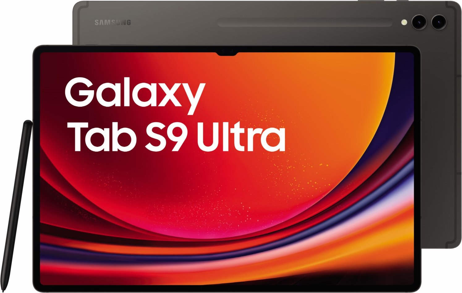 Galaxy Tab S9 Ultra (256GB) WiFi Tablet graphit