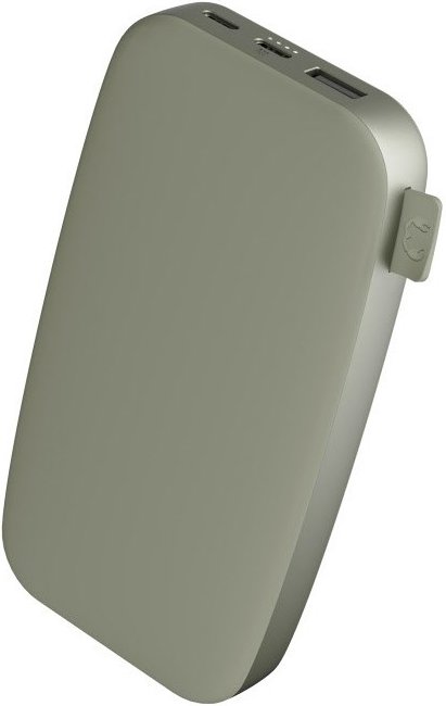 Thumbnail - Powerbank (18.000mAh) Dried Green