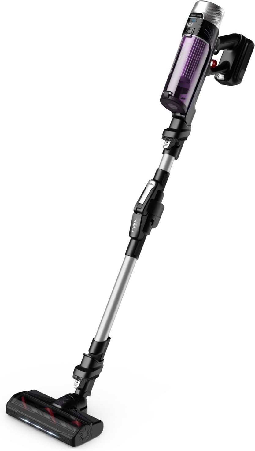 RH2037 X-Force 9.60 Allergie Akku-Stielsauger