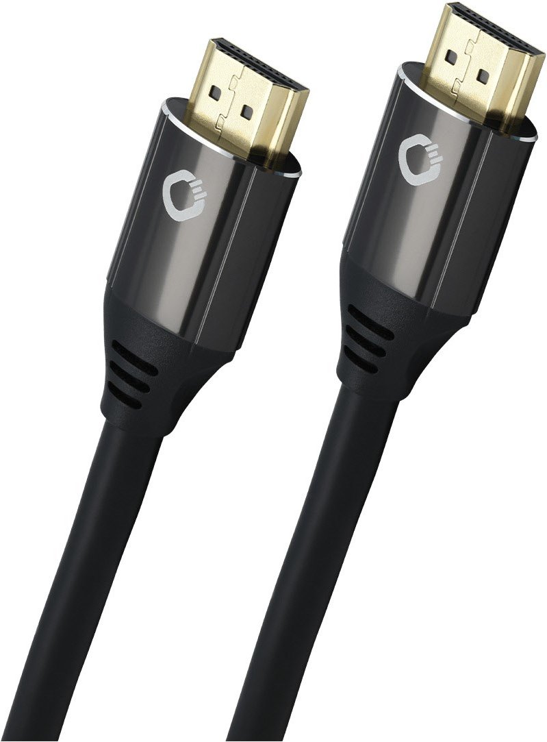 Black Magic MKII UHS (1,5m) HDMI-Kabel schwarz