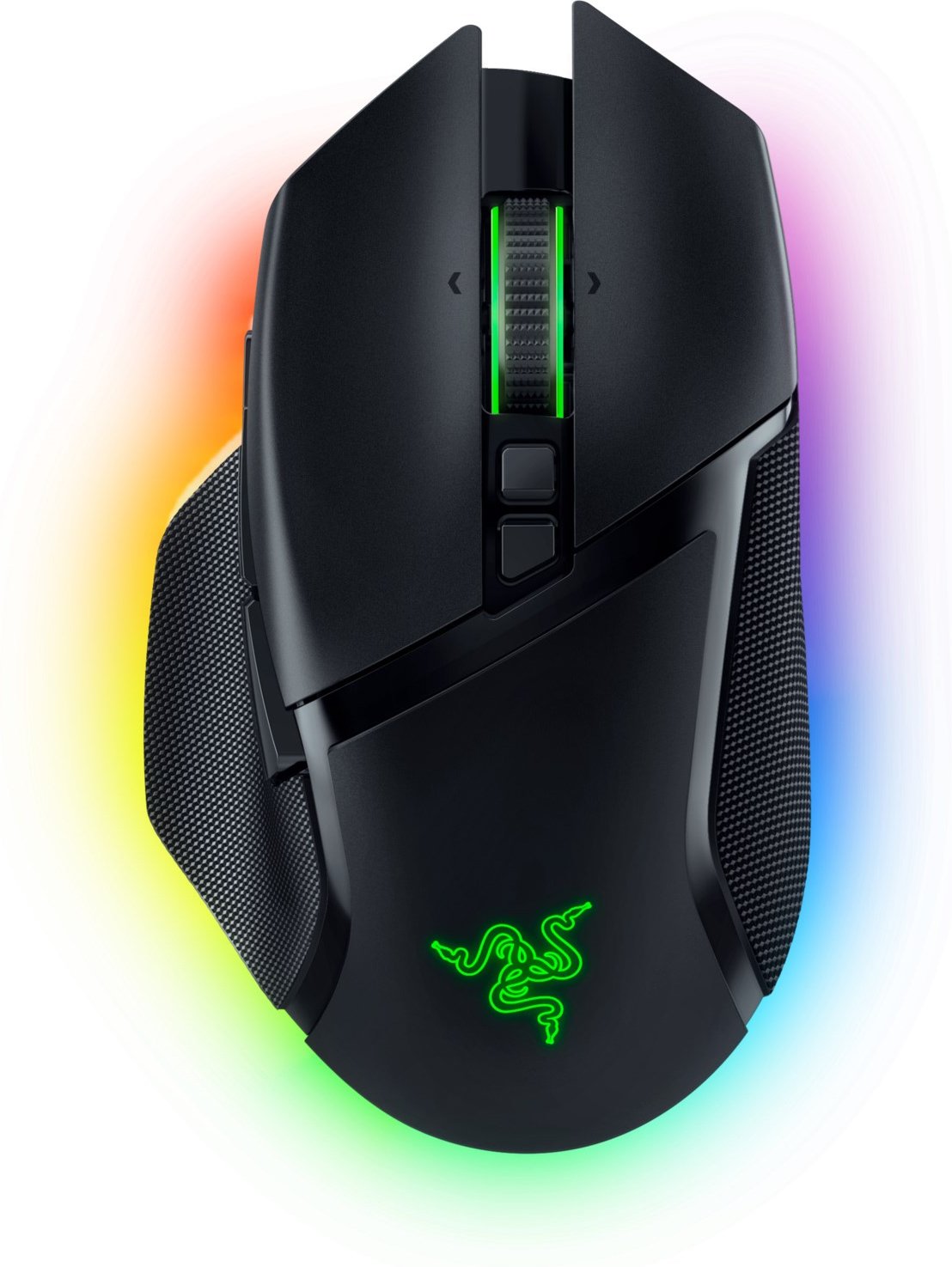Basilisk V3 Pro Kabellose Gaming Maus schwarz