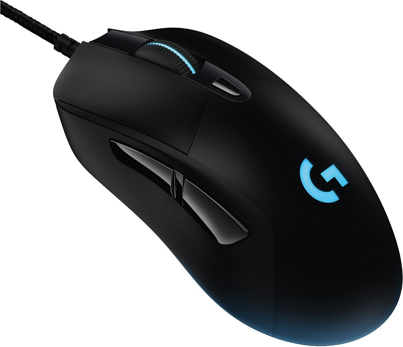 G403 Hero Gaming Maus
