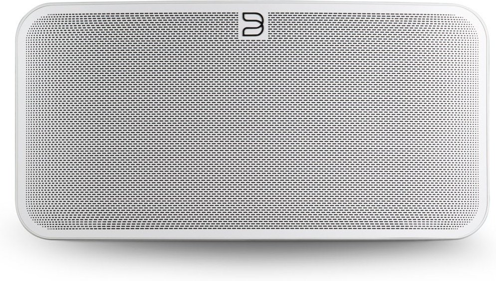 Pulse Mini 2i Multimedia-Lautsprecher Bluetooth weiss