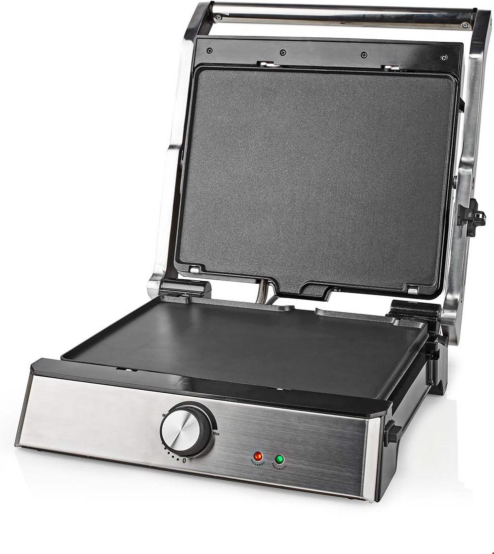 KAGR151FSR Kontaktgrill