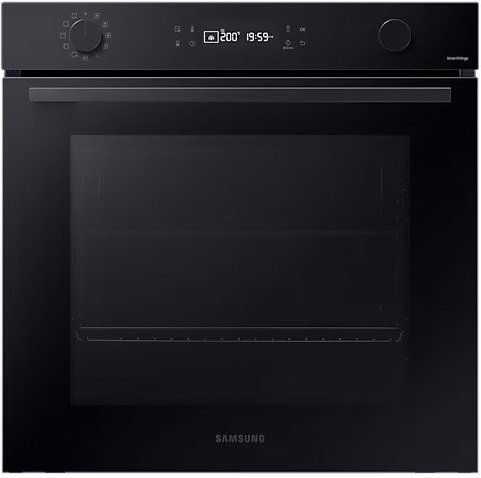 NV7B41307AK Einbaubackofen schwarz