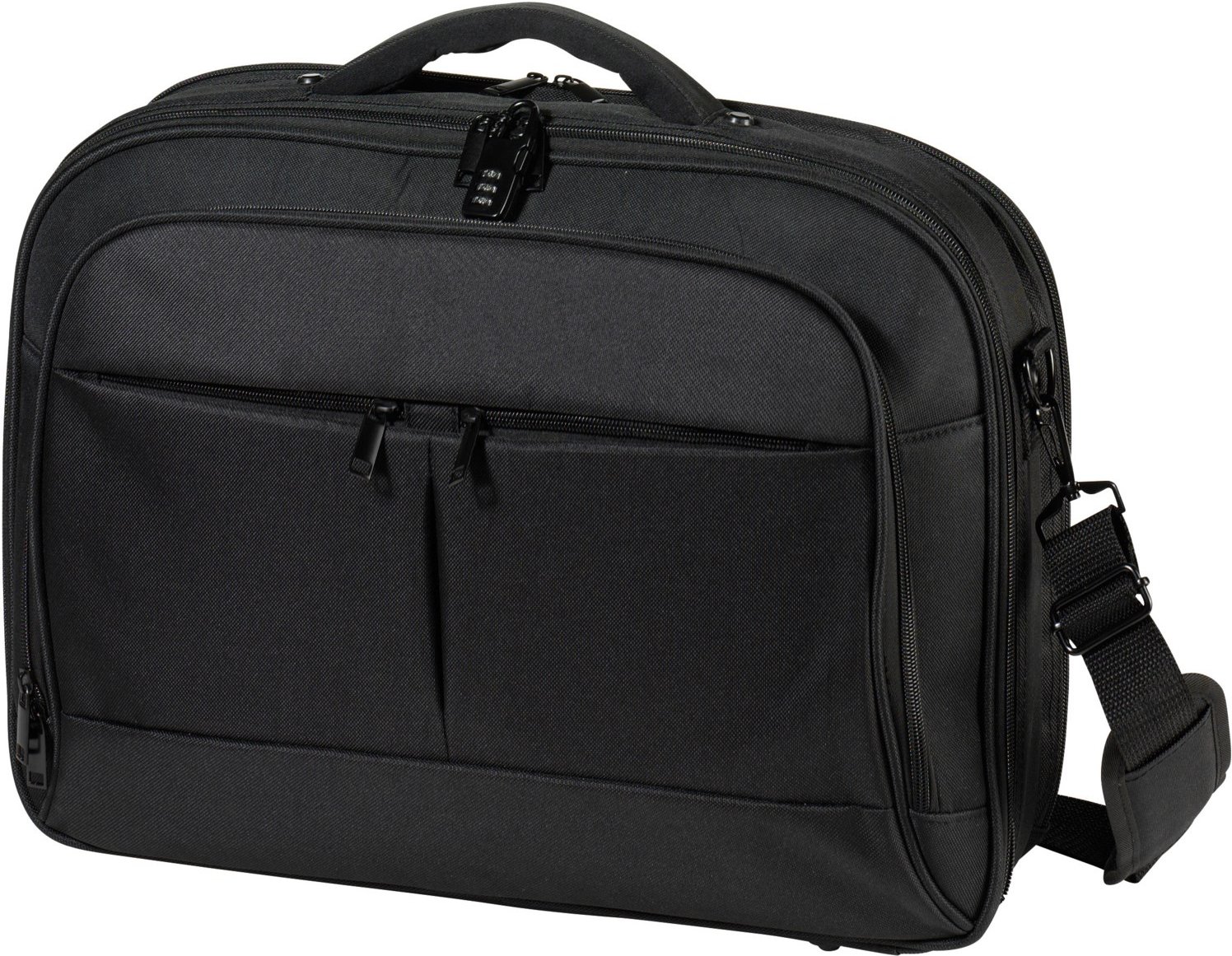 Thumbnail - Business NB-Tasche 17.3" schwarz