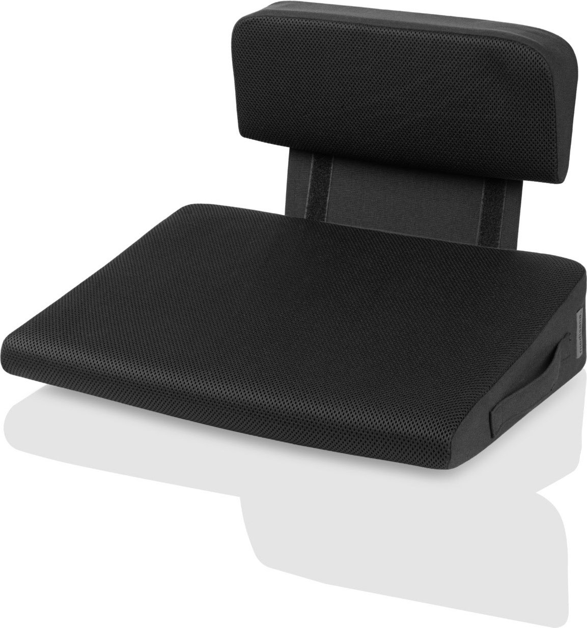 OL 350 Heizkissen schwarz