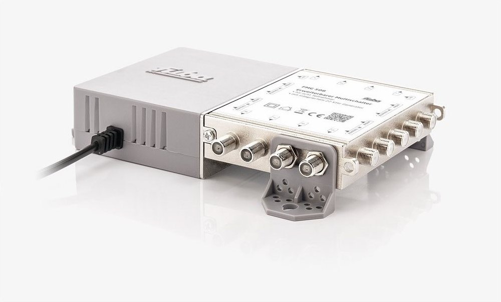 FMG 508 Multischalter