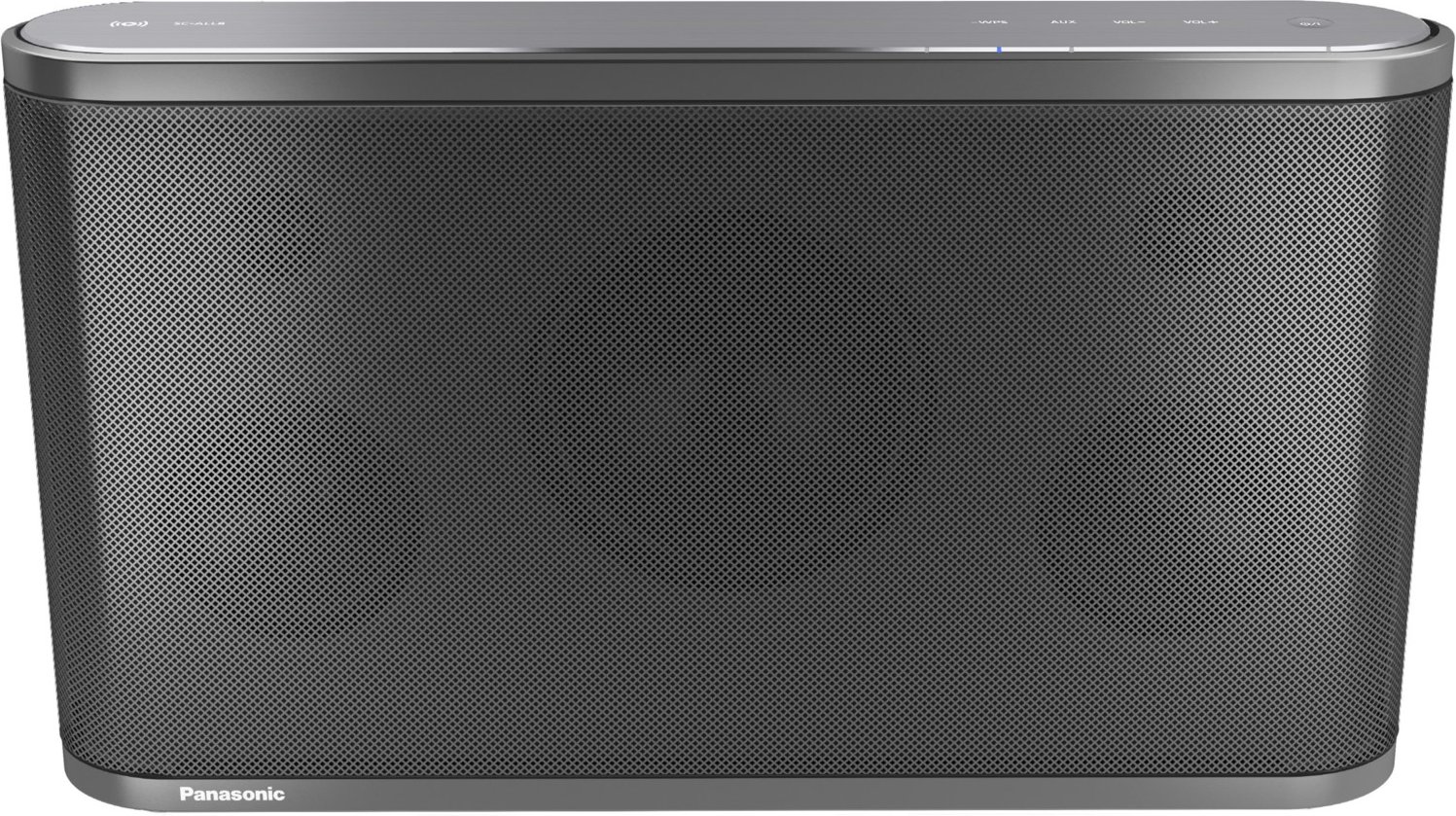 SC-ALL8EG-K Aktiver Multimedia-Lautsprecher