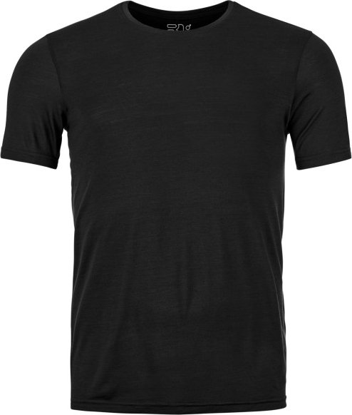 Ortovox - 150 Cool Clean - Merinounterwäsche Gr XL schwarz