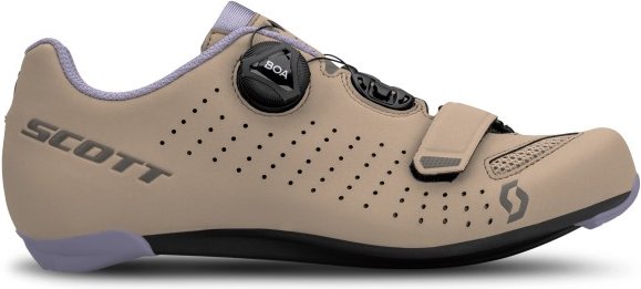 Scott - Women's Shoe Road Comp Boa - Radschuhe Gr 40 beige