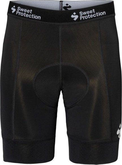 Sweet Protection - Hunter Roller Shorts - Radhose Gr M schwarz