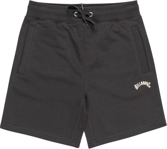 Thumbnail - Billabong - Kid's Arch Short LT - Shorts Gr 12 grau