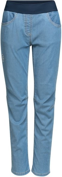 Chillaz - Women's Daone Pant - Boulderhose Gr 34 blau