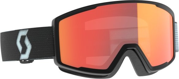 Scott - Factor MTB S1 - Goggles bunt