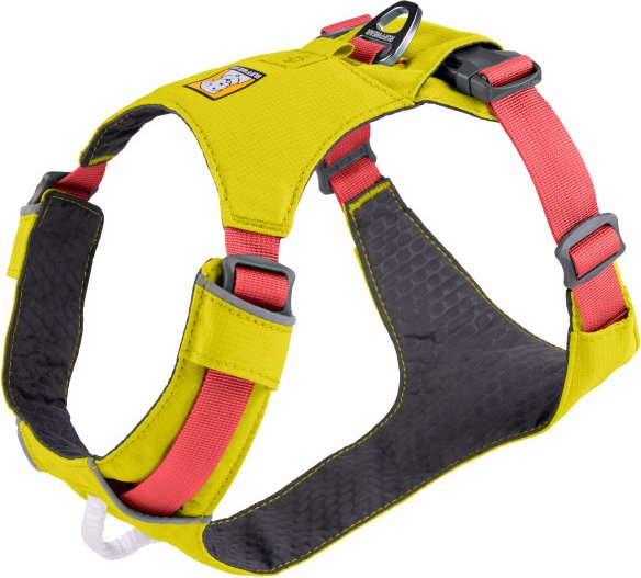 Ruffwear - Hi & Light Harness - Hundegeschirr Gr L/XL grün