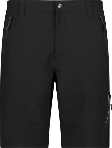 CMP - Bermuda Stretch - Shorts Gr 52 schwarz