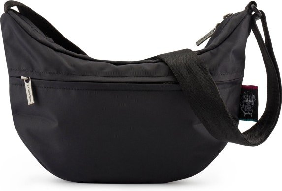 ETHNOTEK - Bagan Bag M - Umhängetasche Gr 4 l schwarz