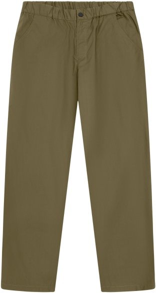 KnowledgeCotton Apparel - Vent Ripstop 90 Lightweight Pants - Freizeithose Gr M oliv