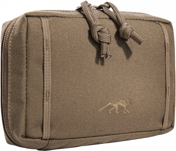 Tasmanian Tiger - TT Tac Pouch 4.1 - Tasche Gr One Size braun