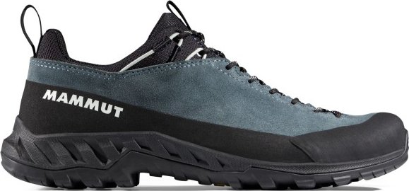 Mammut - Women's Alnasca IV Low LTH - Approachschuhe Gr 40 schwarz