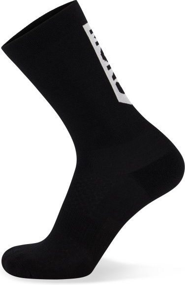 Mons Royale - Atlas Merino Crew Sock - Merinosocken Gr 39-41 schwarz