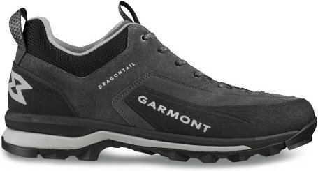 Garmont - Dragontail - Multisportschuhe Gr 40 grau/schwarz