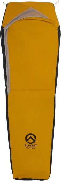 The North Face - Assault Futurelight Bivy - Biwaksack gelb