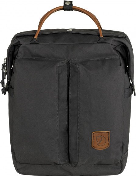 Fjällräven - Haulpack No.1 23 - Daypack grau