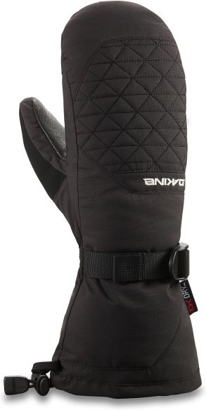 Dakine - Women's Leather Camino Mitt - Handschuhe Gr L schwarz