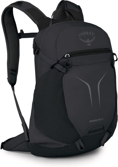 Osprey - Sportlite 15 - Daypack schwarz