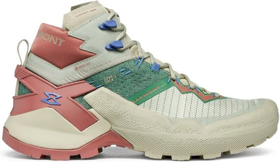 Garmont - Women's 9.81 Onyx Mid GTX - Wanderschuhe Gr 42,5 beige