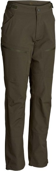 Northern Hunting - Women's Eydis Light Tanatex - Trekkinghose Gr 38 - Regular braun