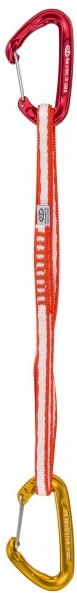 Climbing Technology - Fly-Weight Evo Alpine Set - Express-Set Gr 60 cm weiß