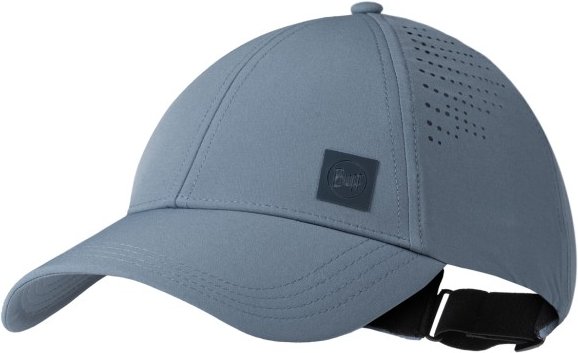 Thumbnail - Buff - Summit Cap - Cap Gr S/M - 53-55 cm grau