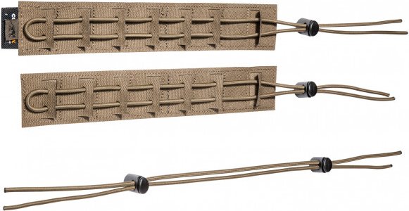Tasmanian Tiger - TT Modular Collector Strap Set VL braun