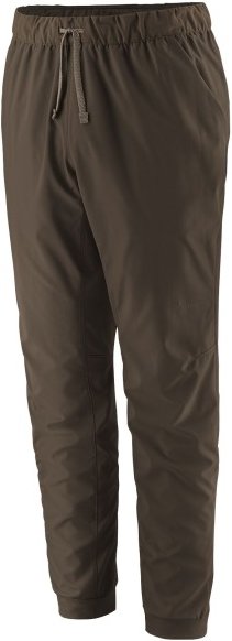 Patagonia - Terrebonne Joggers - Freizeithose Gr XXL braun
