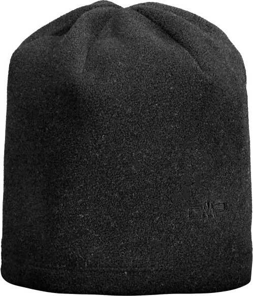 CMP - Arctic Fleece Hat - Mütze Gr One Size schwarz