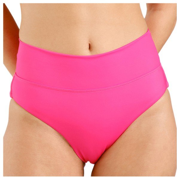 DEDICATED - Women's Bikini Pants Slite - Bikini-Bottom Gr M rosa