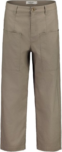 Maloja - Women's OlpererM. - Freizeithose Gr XL beige