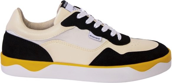 Thumbnail - shoevenir - Lisboa - Sneaker Gr 40 beige