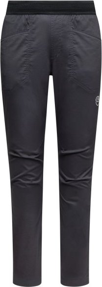 La Sportiva - Roots Pants - Kletterhose Gr XXL grau