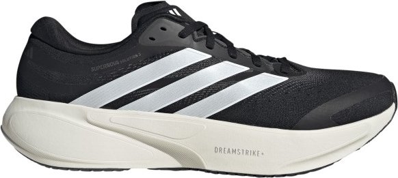 Thumbnail - adidas - Supernova Solution 3 - Runningschuhe Gr 42 2/3 grau