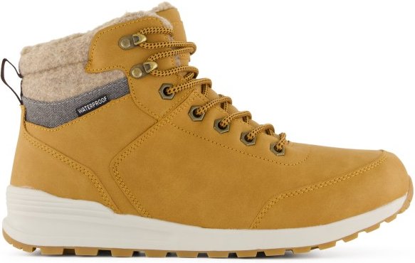 Heber Peak - SylvaHe. Winter Boots - Winterschuhe Gr 43 beige/gelb