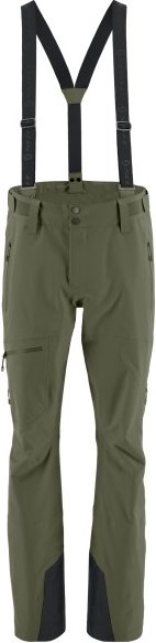 Thumbnail - Scott - Pants Explorair 3L - Skihose Gr XL oliv