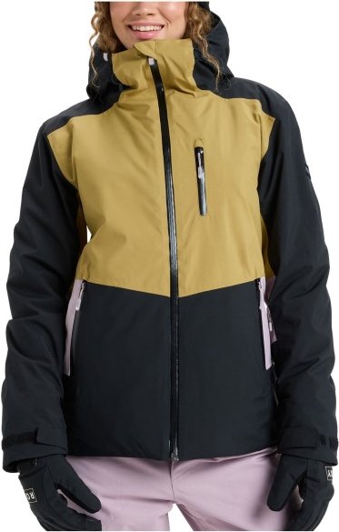Thumbnail - Roxy - Women's Stormdash - Skijacke Gr XXL schwarz