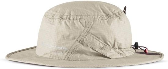 Klättermusen - Ansur Hiking Hat - Cap Gr M beige